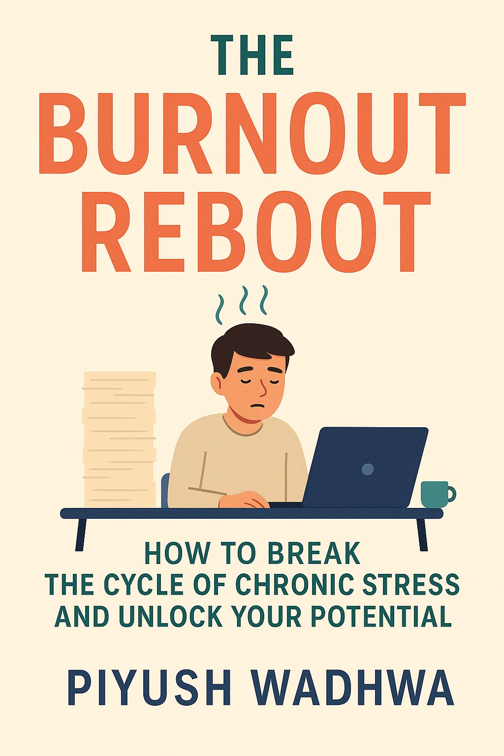 The Burnout Reboot